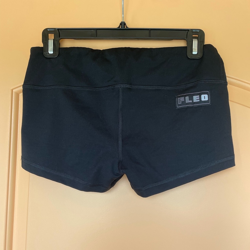 Fleo shorts